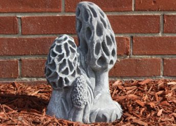 Concrete Statuary