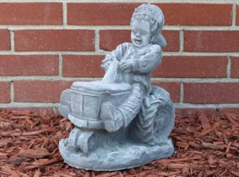 Concrete Statuary