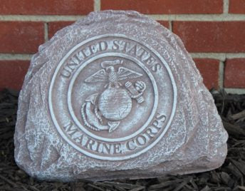 Concrete Statuary