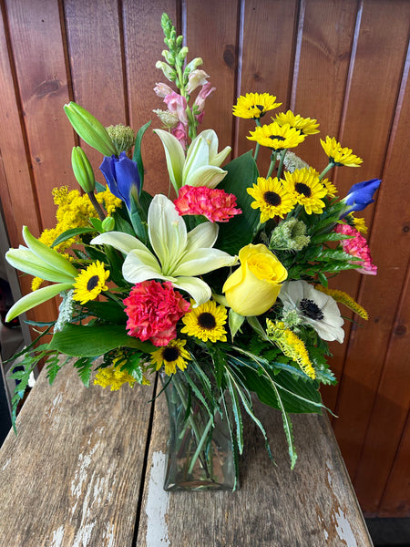 Florist Choice Arrangement