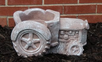 Concrete Statuary