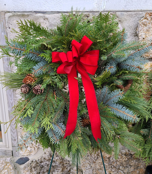 Wreaths