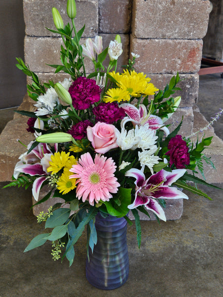 Florist Choice Arrangement
