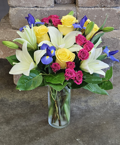 Florist Choice Arrangement
