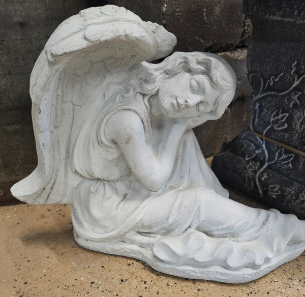 Concrete Angels