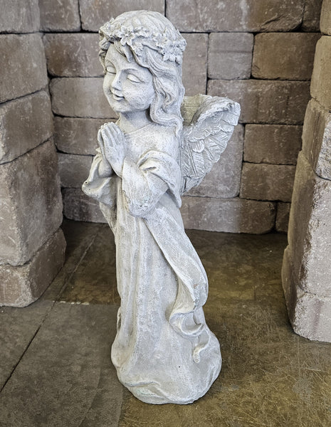 Concrete Angels