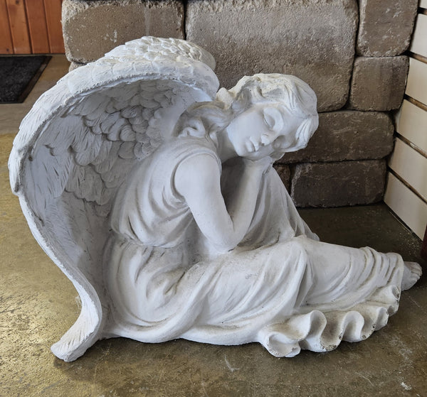 Concrete Angels