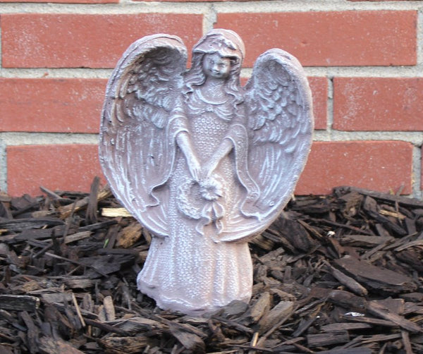 Concrete Angel