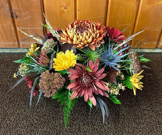 Thanksgiving Centerpiece