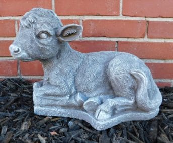 Concrete Statuary