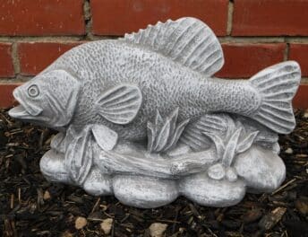 Concrete Statuary
