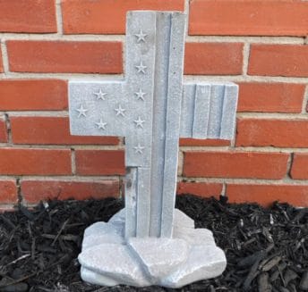 Concrete Statuary