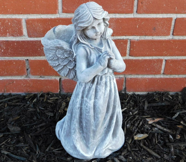 Concrete Angels