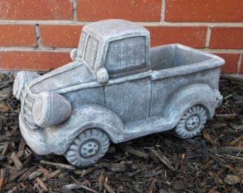 Concrete Statuary