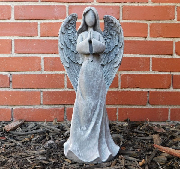 Concrete Angels