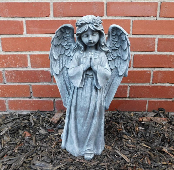 Concrete Angels