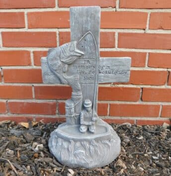 Concrete Statuary