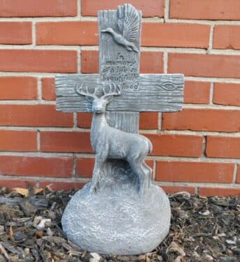 Concrete Statuary