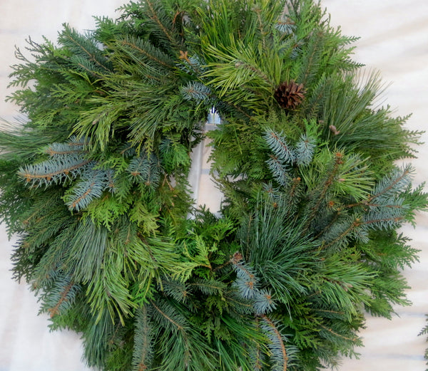 Wreaths