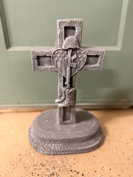 Concrete Statuary