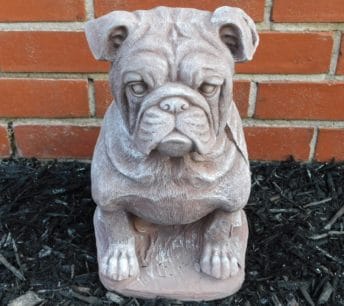 Concrete Statuary