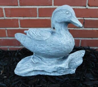 Concrete Statuary