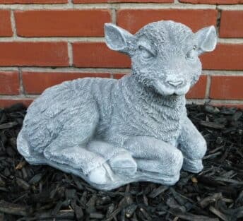 Concrete Statuary