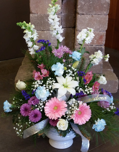 Sympathy Arrangement #5