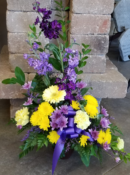 Sympathy Arrangement #2