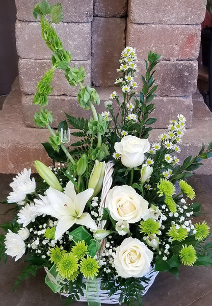 Sympathy Arrangement #3