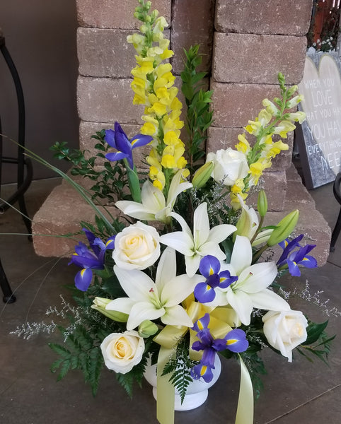 Sympathy Arrangement #4