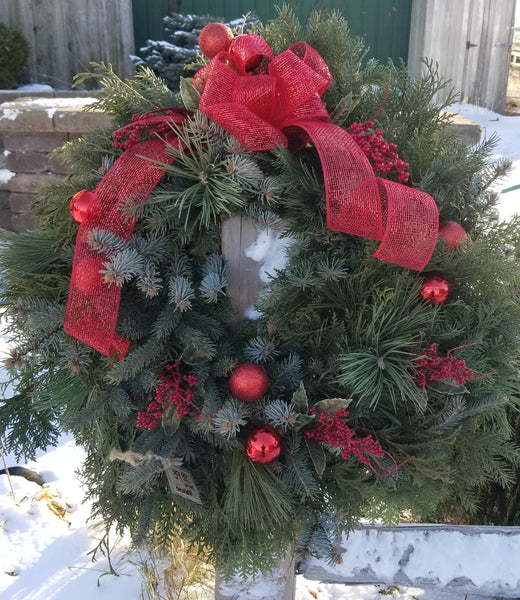 Wreaths