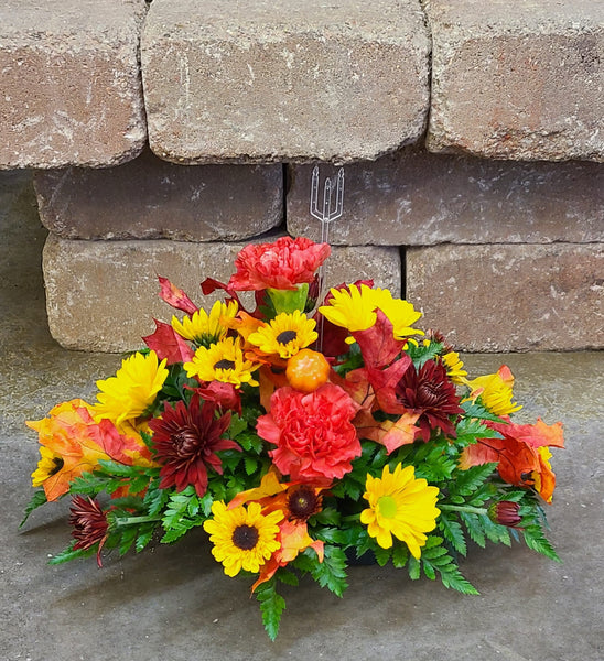 Thanksgiving Centerpiece