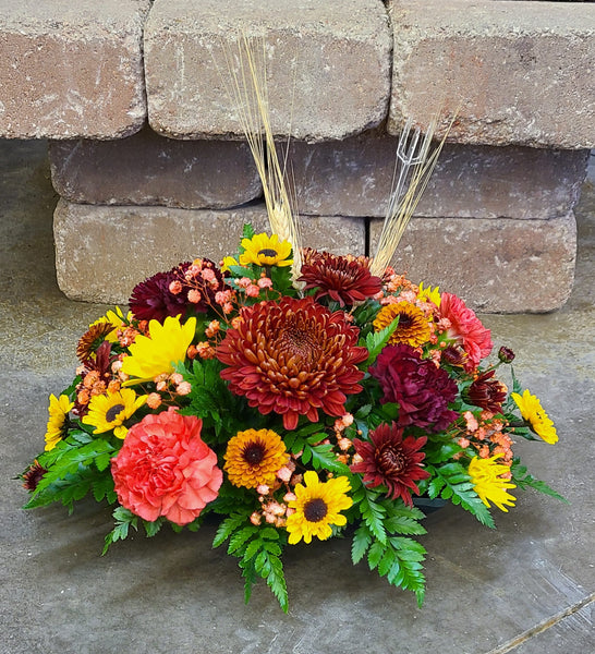 Thanksgiving Centerpiece