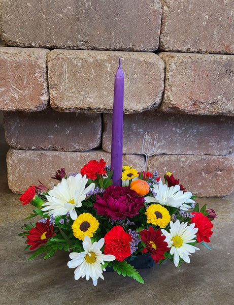 Thanksgiving Centerpiece