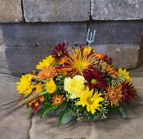 Thanksgiving Centerpiece