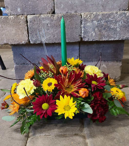 Thanksgiving Centerpiece